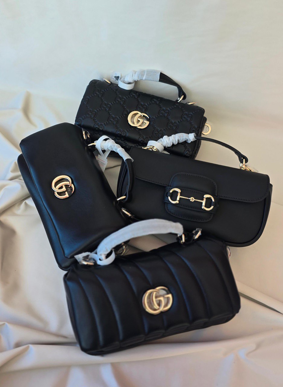 GUCCI