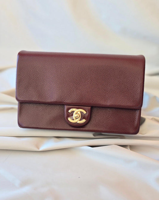 CHANEL