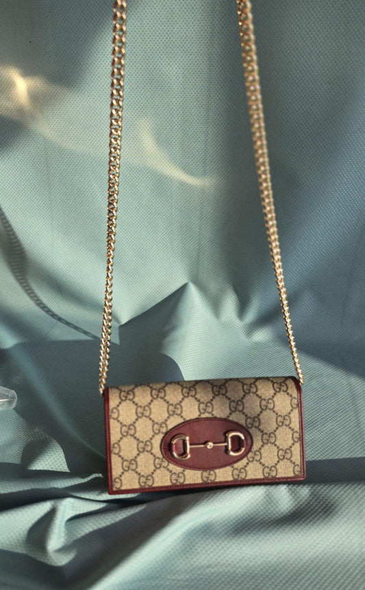 GUCCI