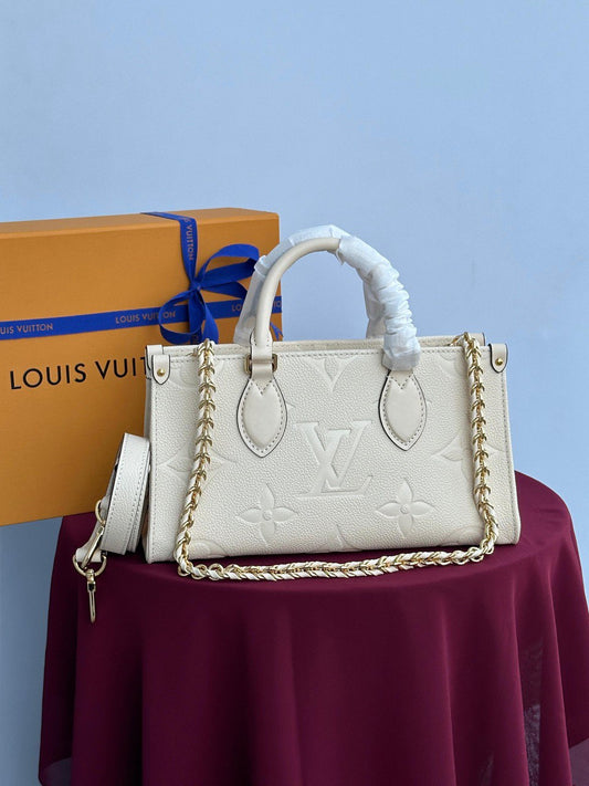 LV