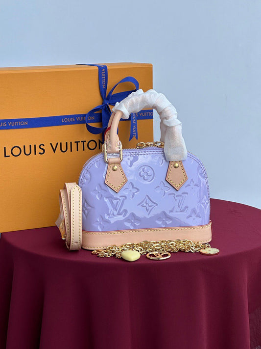 LV