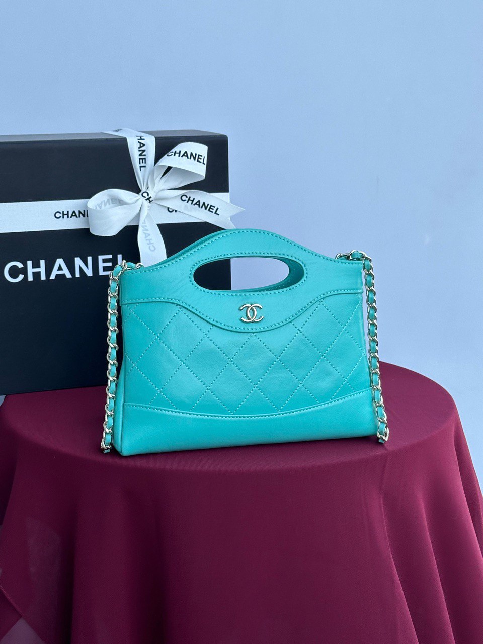 CHANEL