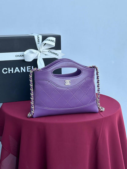 CHANEL
