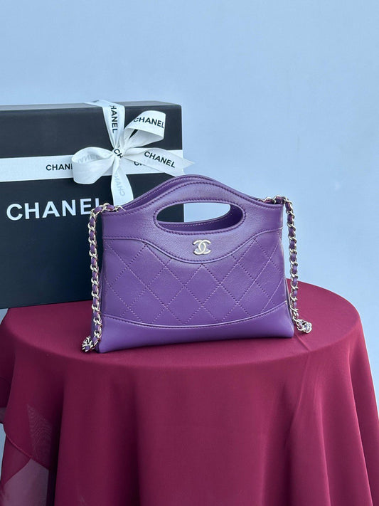 CHANEL