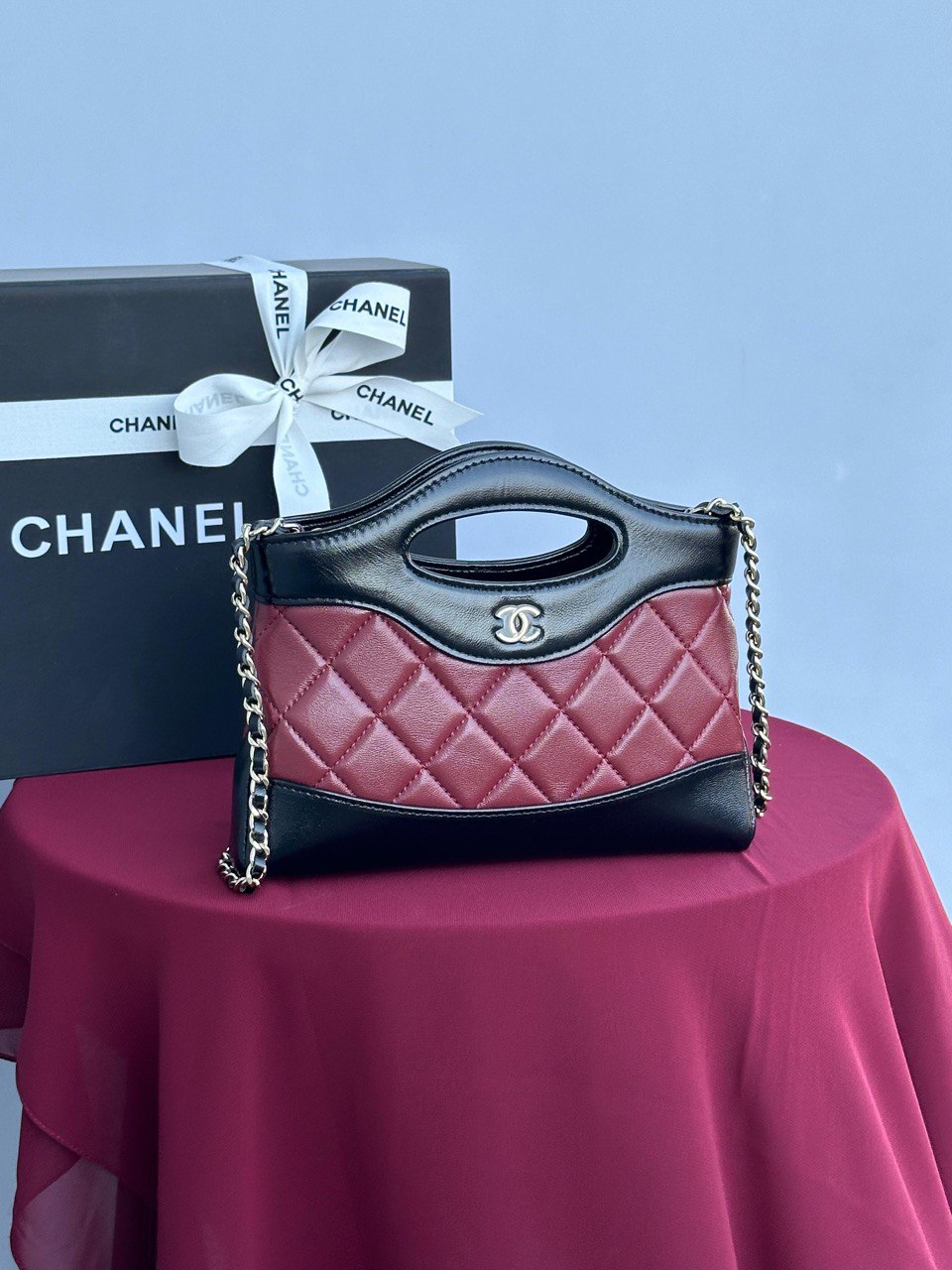 CHANEL