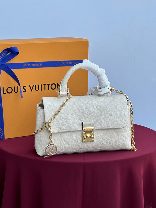 LV
