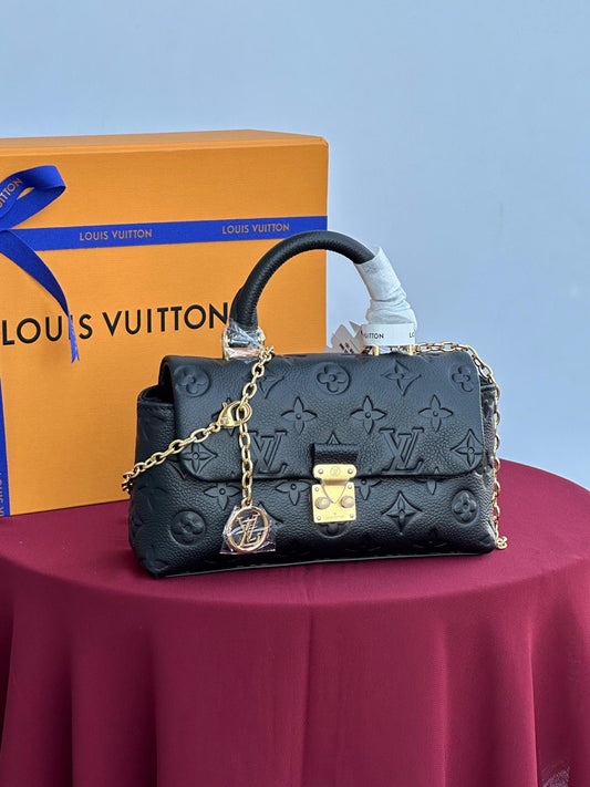 LV