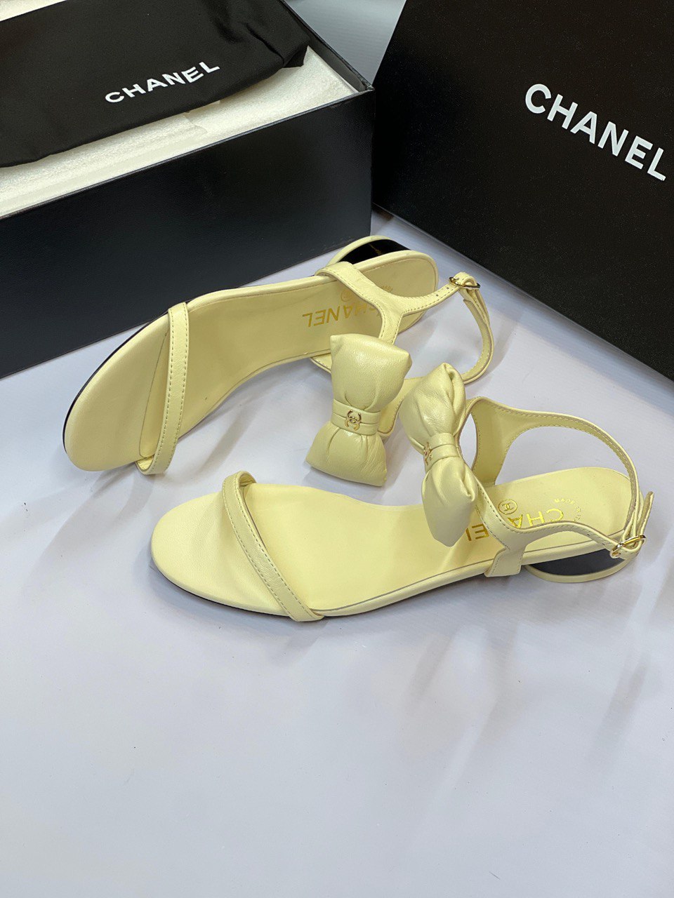 CHANEL