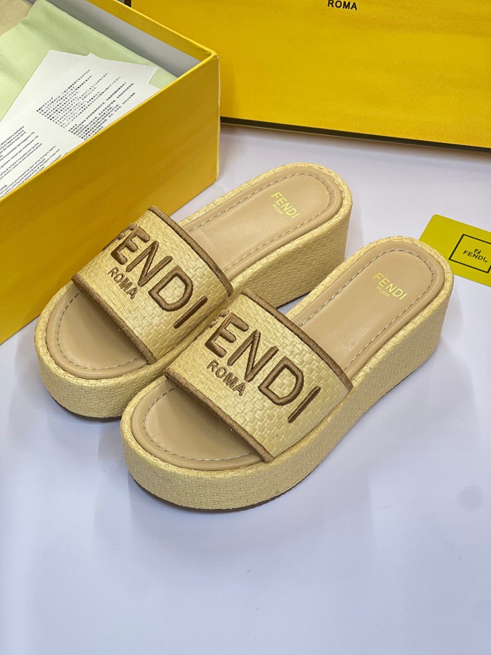 FENDI
