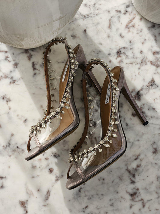 AQUAZZURA