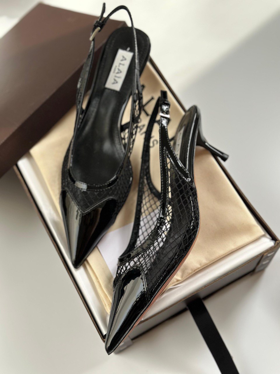 ALAIA