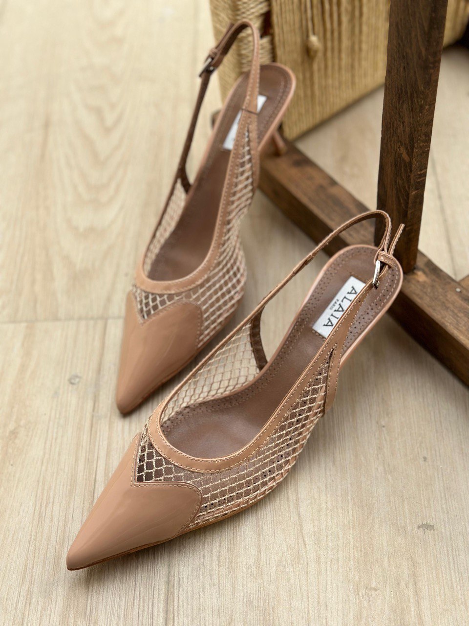 ALAIA