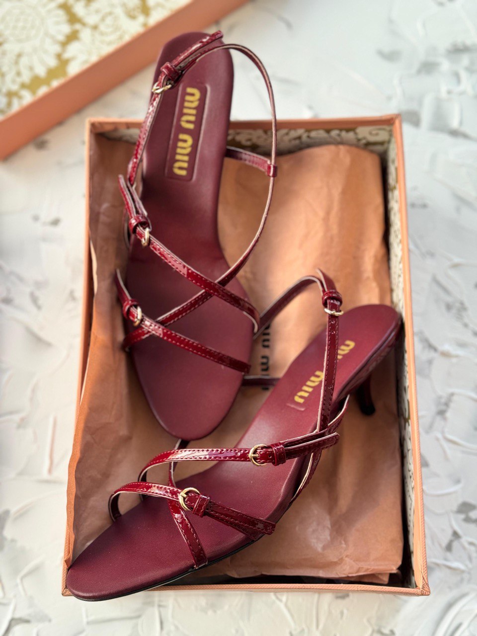 MIU MIU