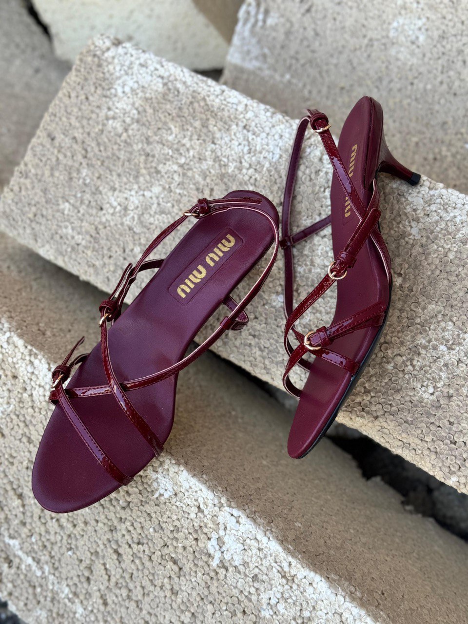 MIU MIU