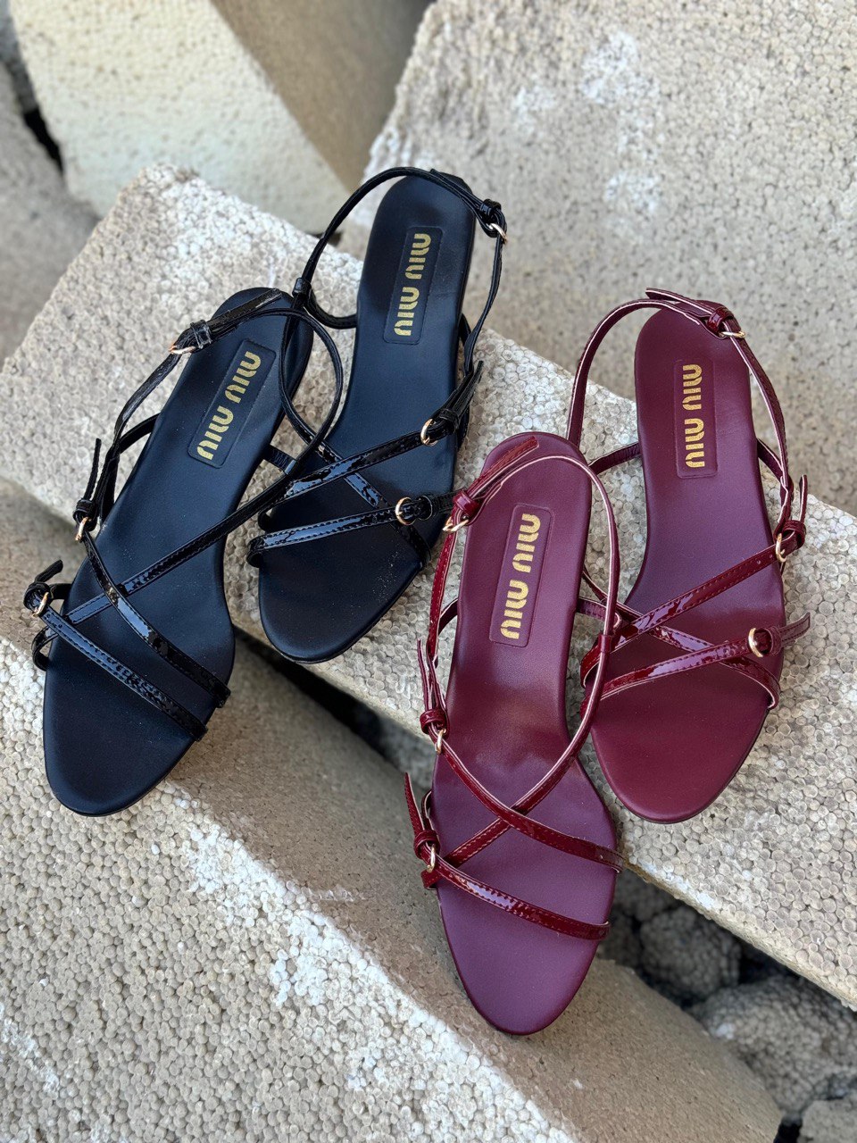 MIU MIU