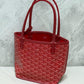 GOYARD
