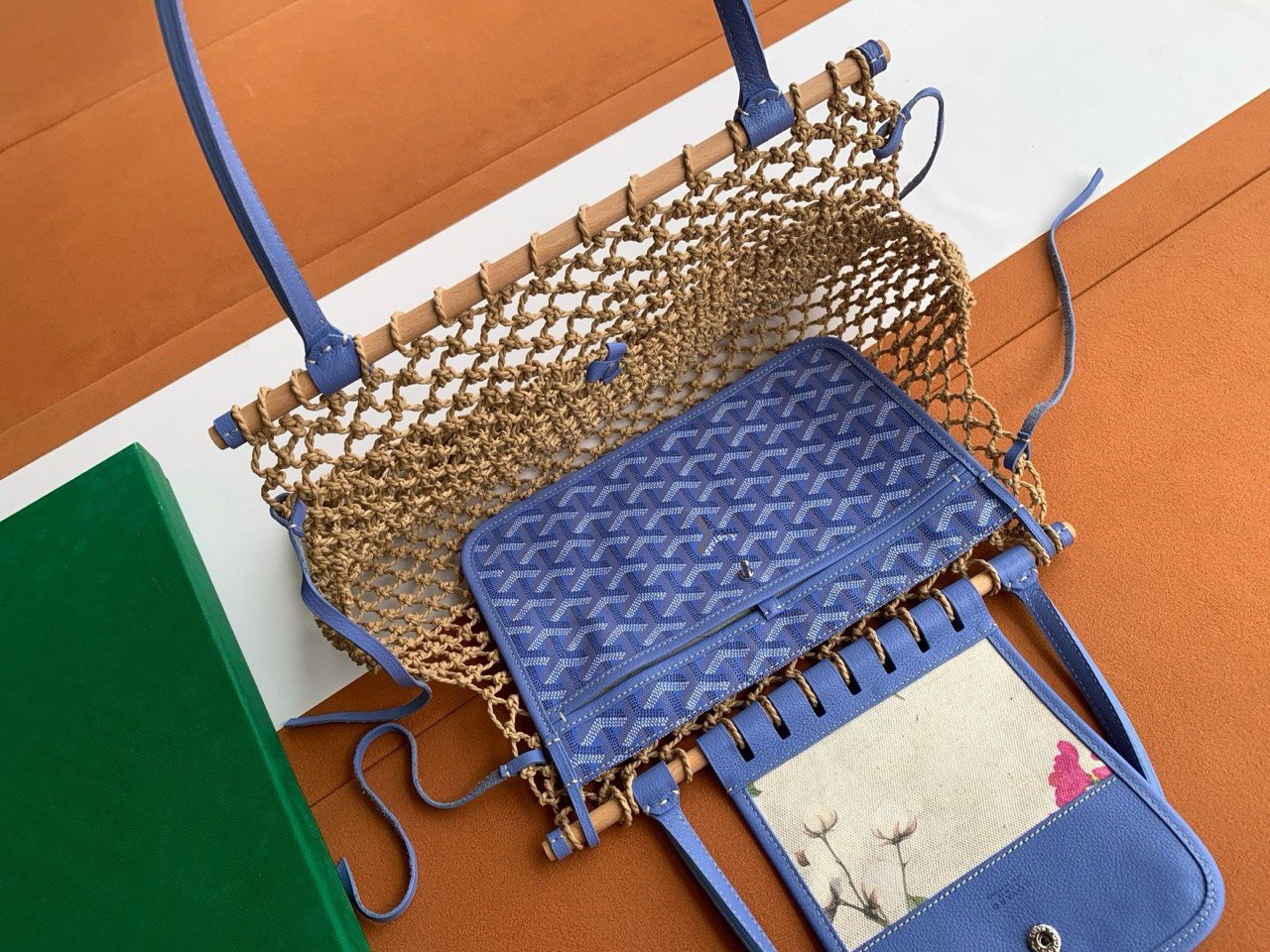 GOYARD