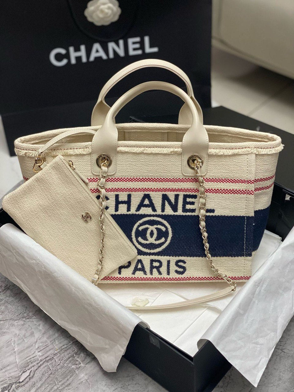 CHANEL