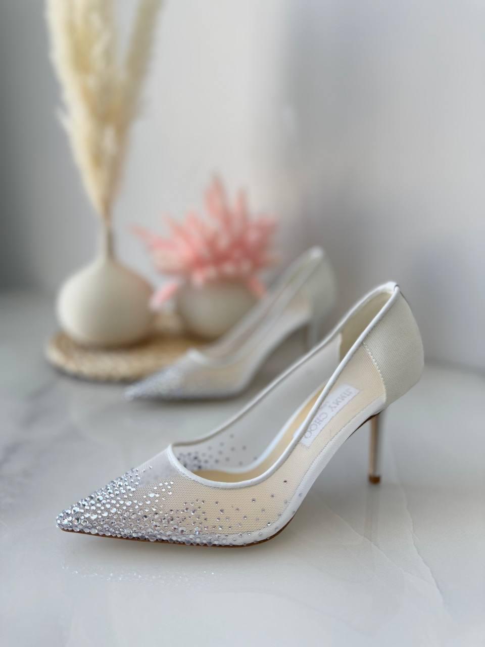 JIMMY CHOO