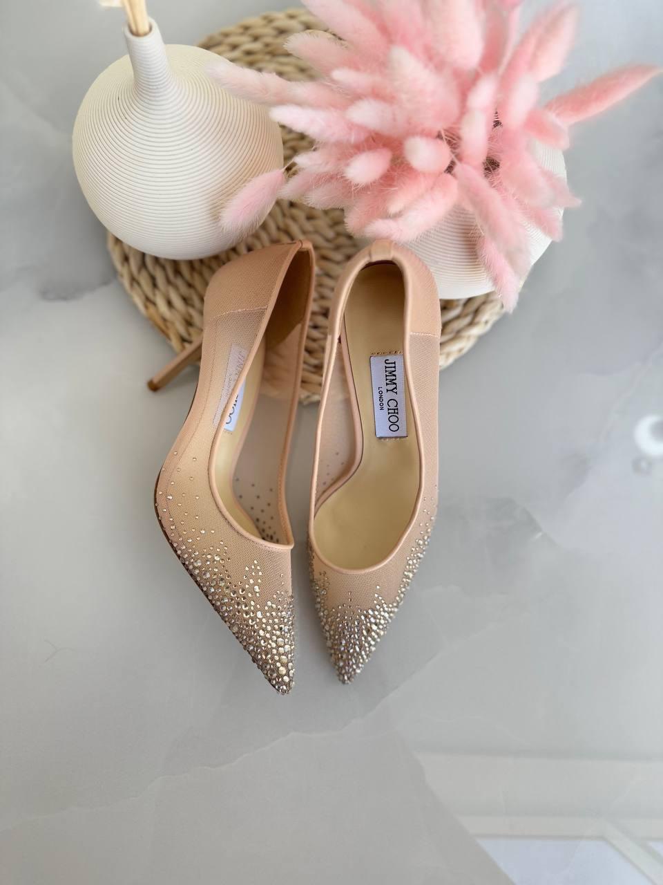 JIMMY CHOO