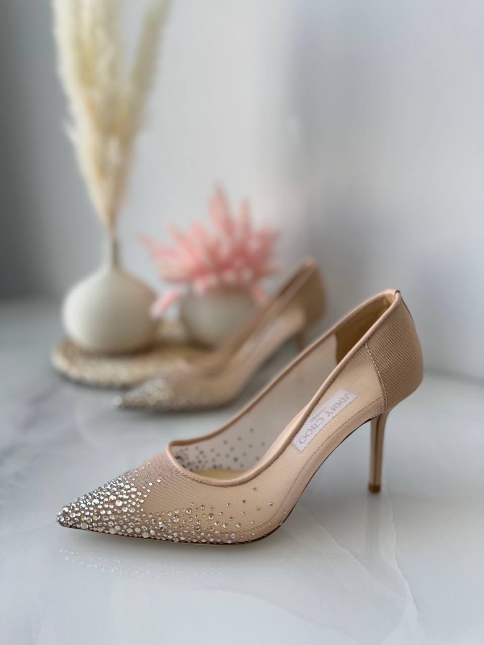 JIMMY CHOO