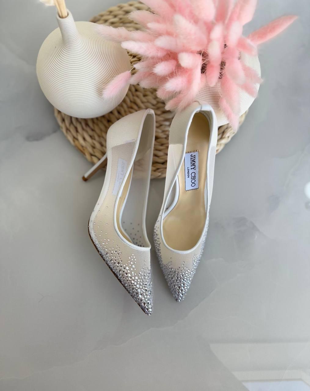 JIMMY CHOO