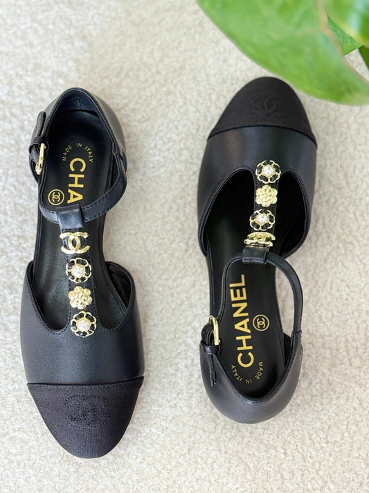 CHANEL