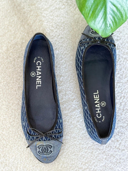 CHANEL
