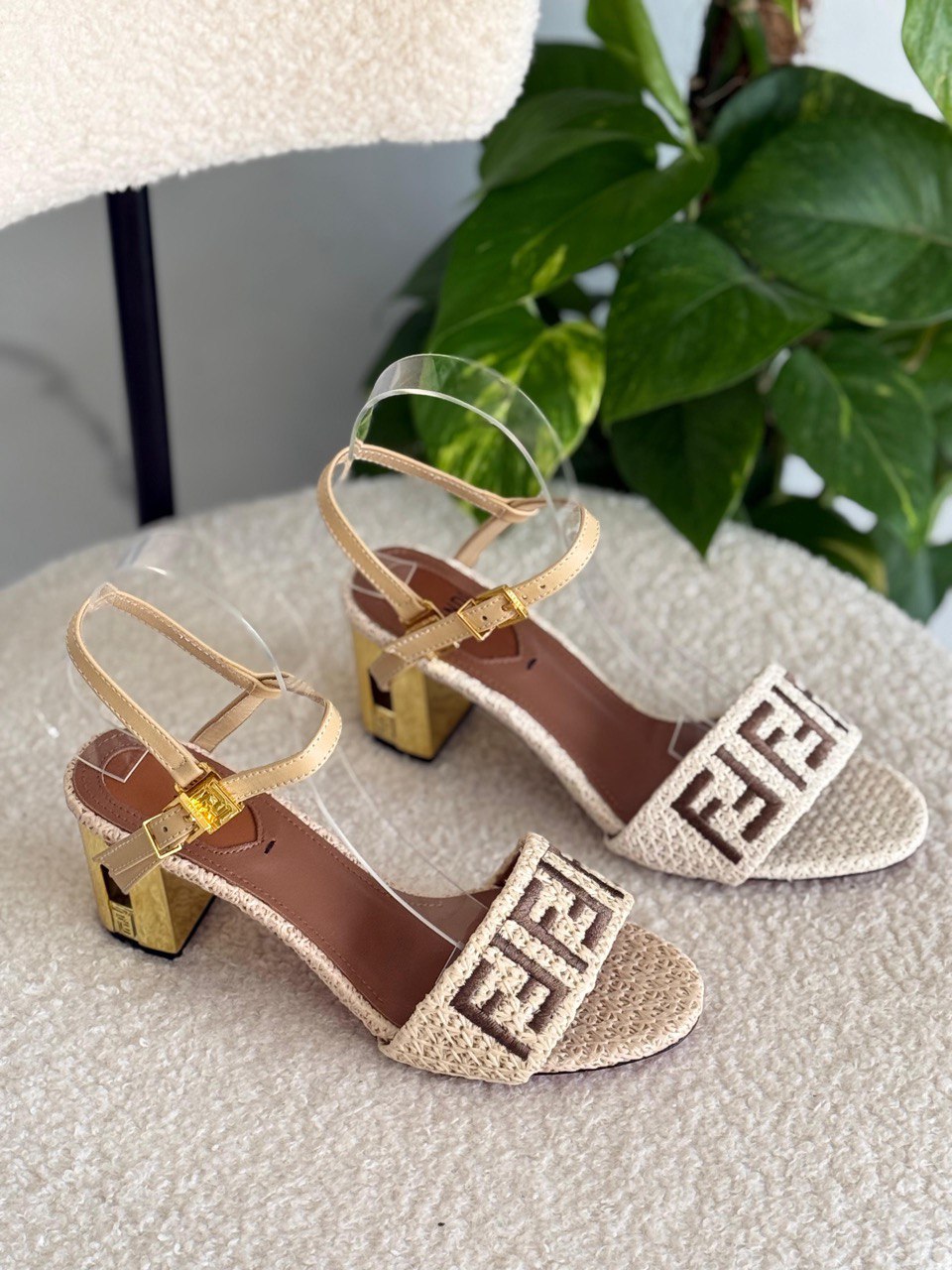 FENDI
