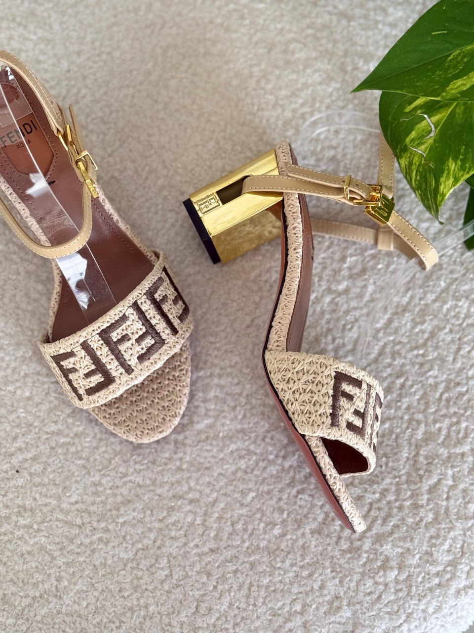 FENDI
