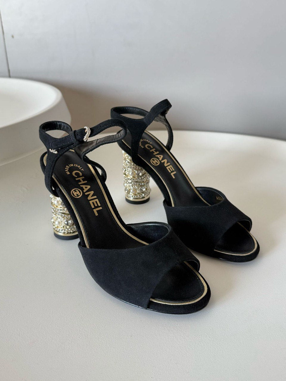 CHANEL