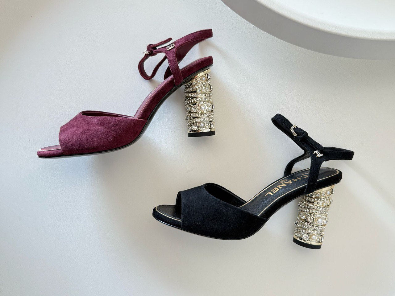 CHANEL