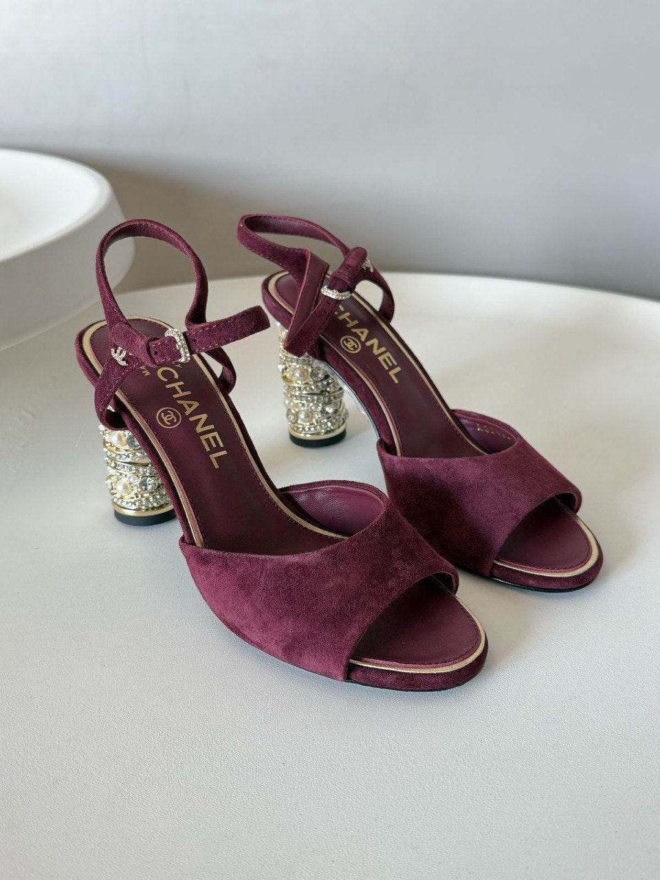 CHANEL