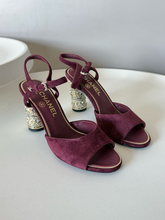 CHANEL