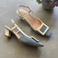 NEW ROGER VIVIER
