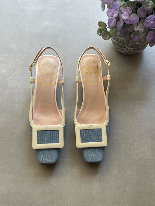 NEW ROGER VIVIER