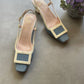 NEW ROGER VIVIER