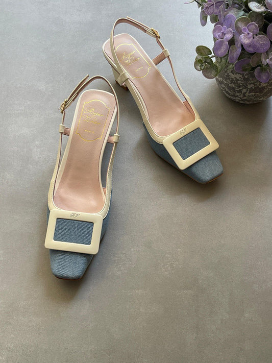 NEW ROGER VIVIER