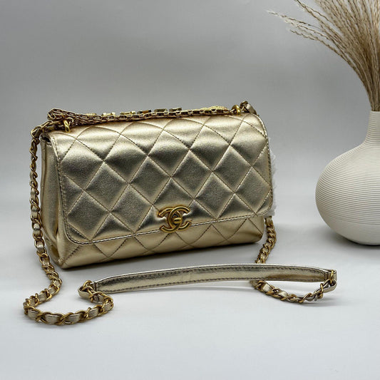 CHANEL