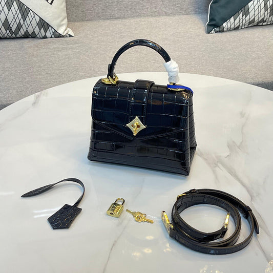 LV