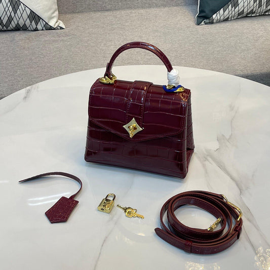 LV