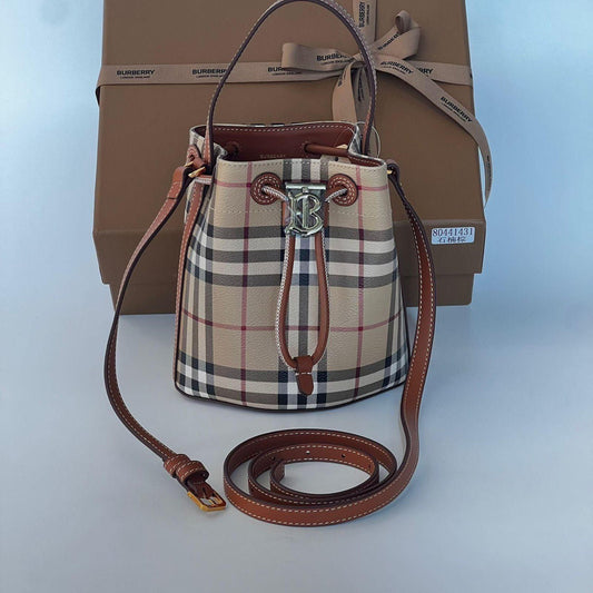 BURBERRY