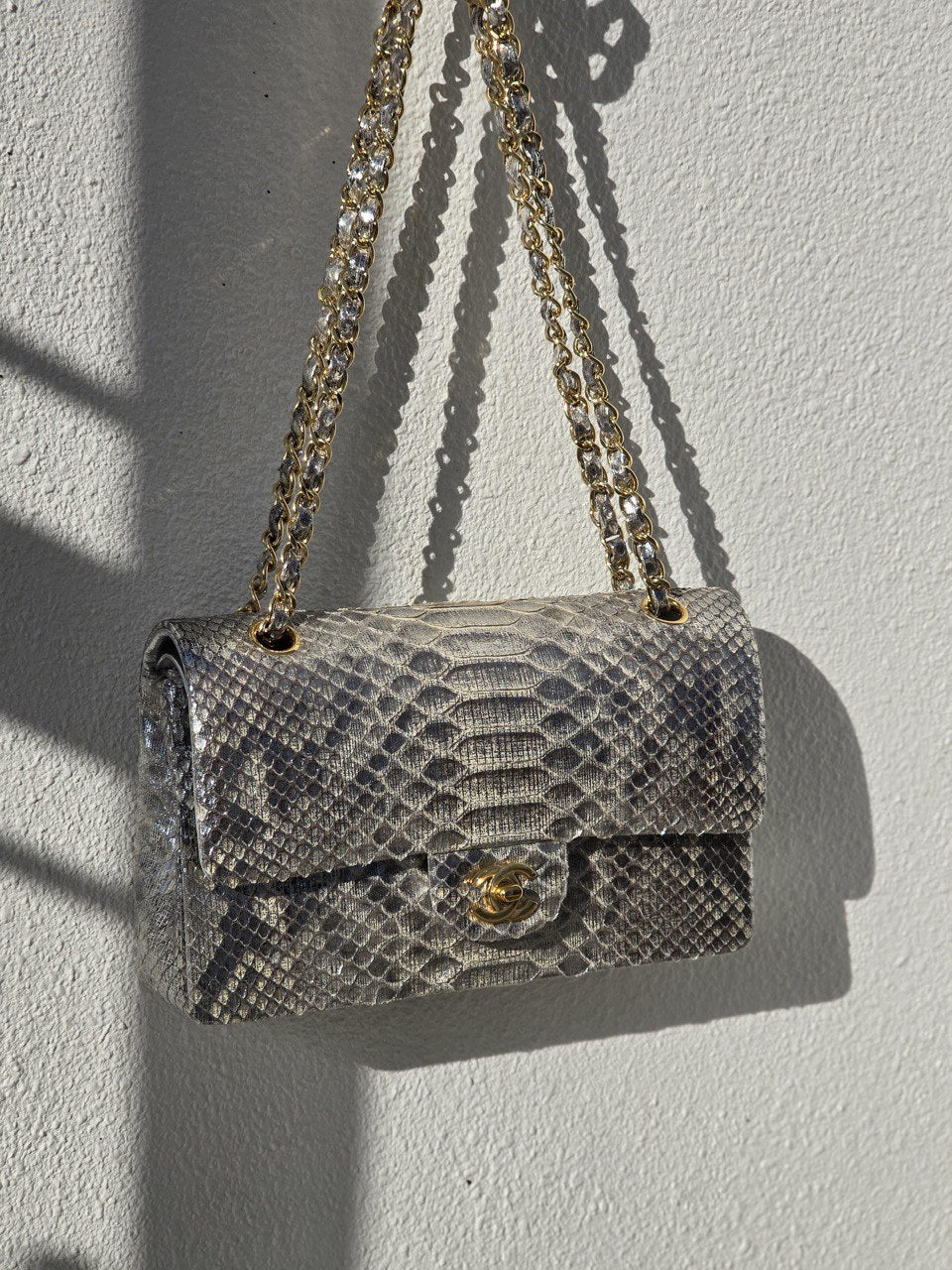 CHANEL