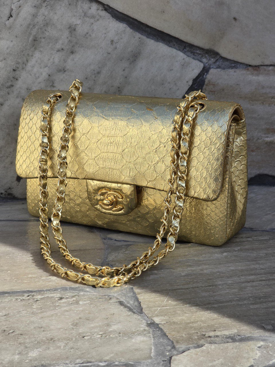 CHANEL