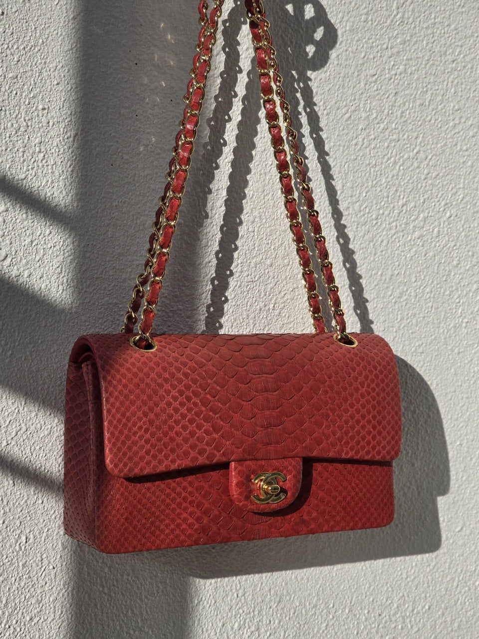 CHANEL