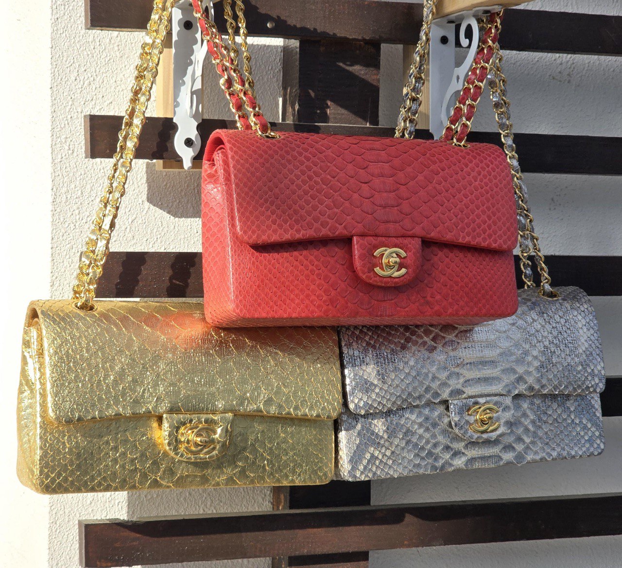 CHANEL