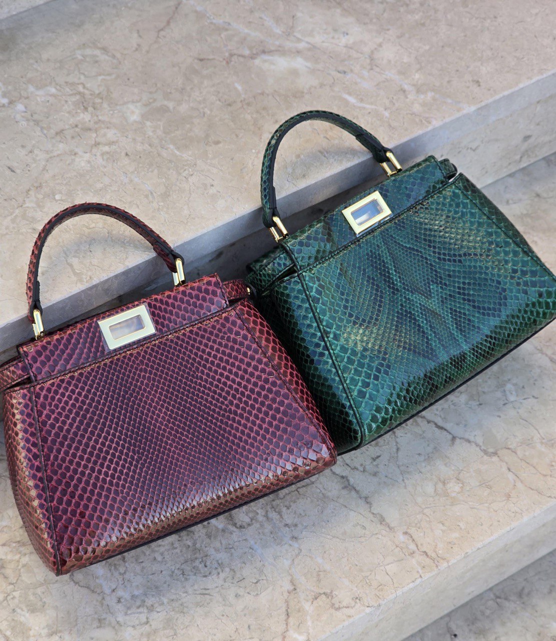 FENDI