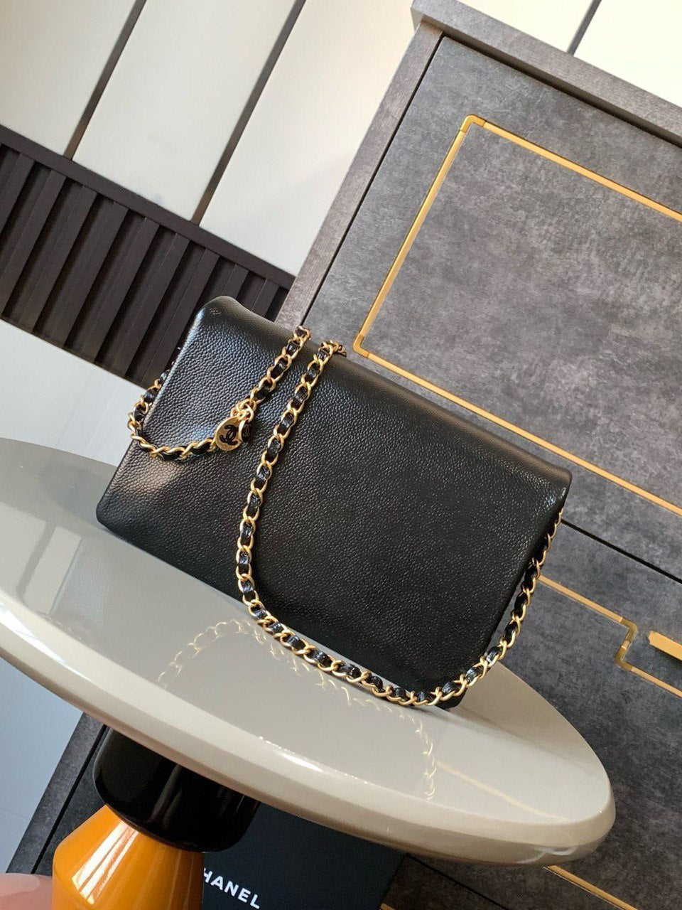 CHANEL