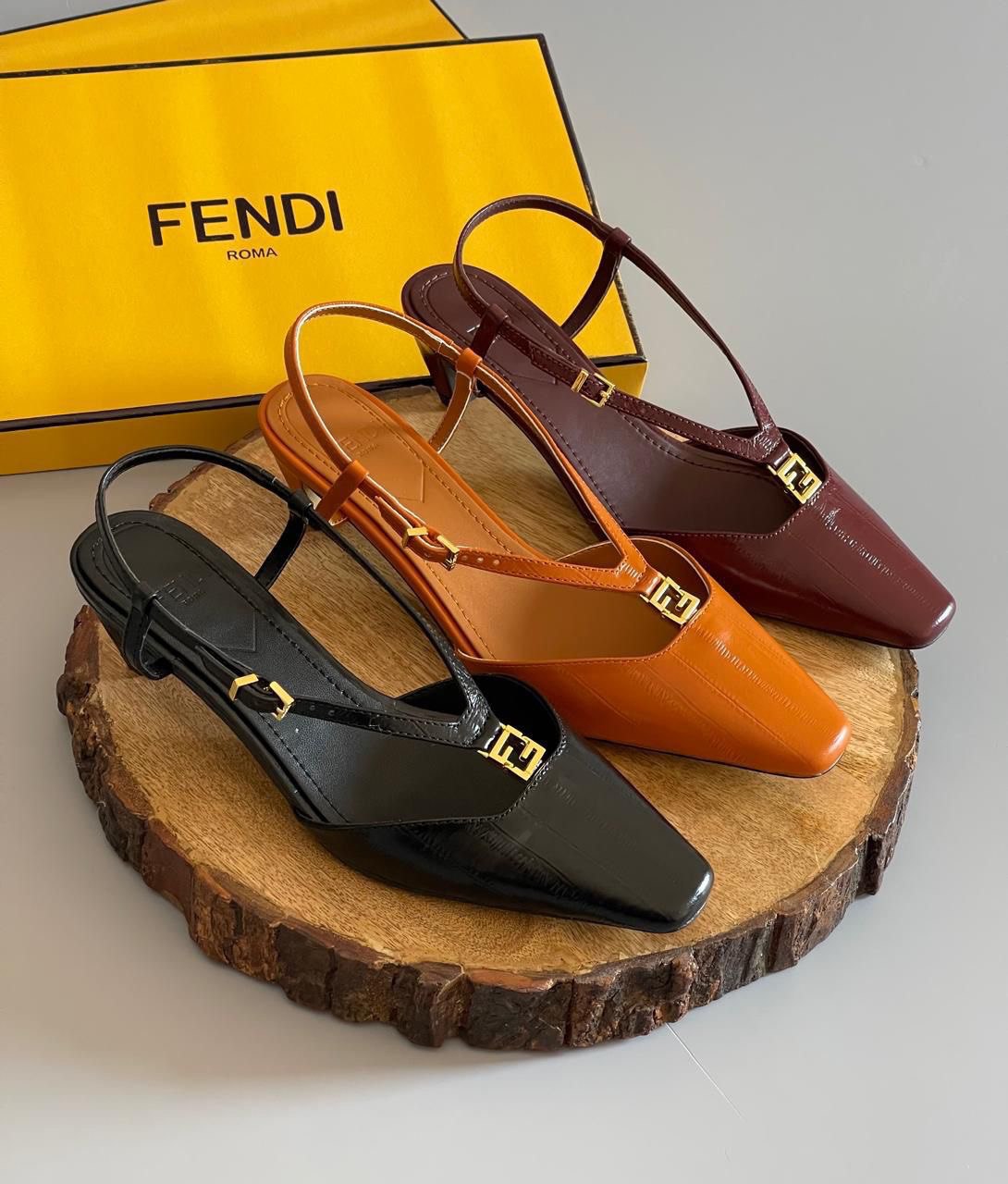 FENDI