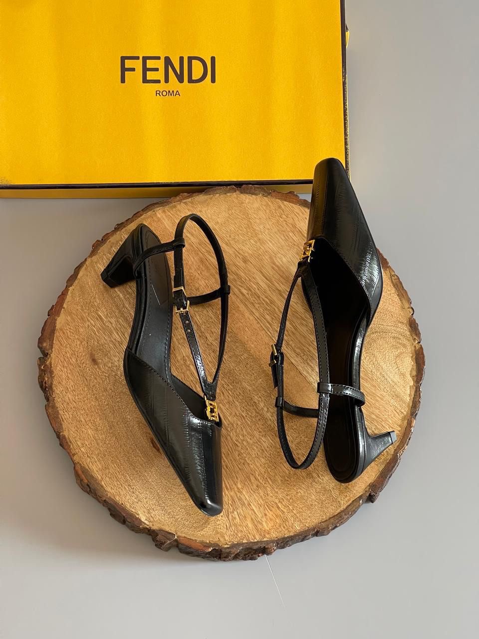 FENDI
